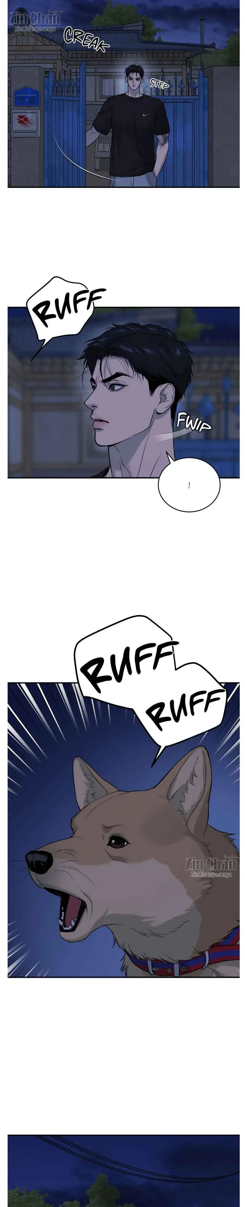 Jinx Chapter 104 page 7 - 