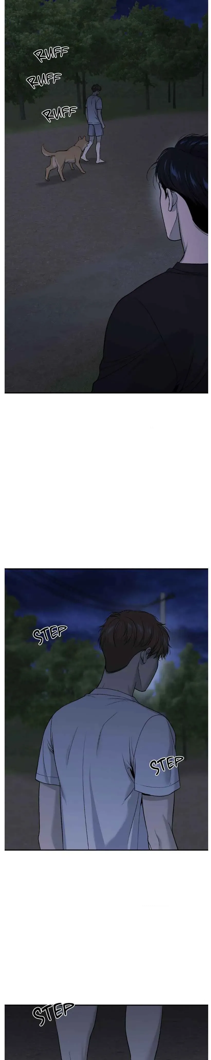 Jinx Chapter 104 page 8 - 