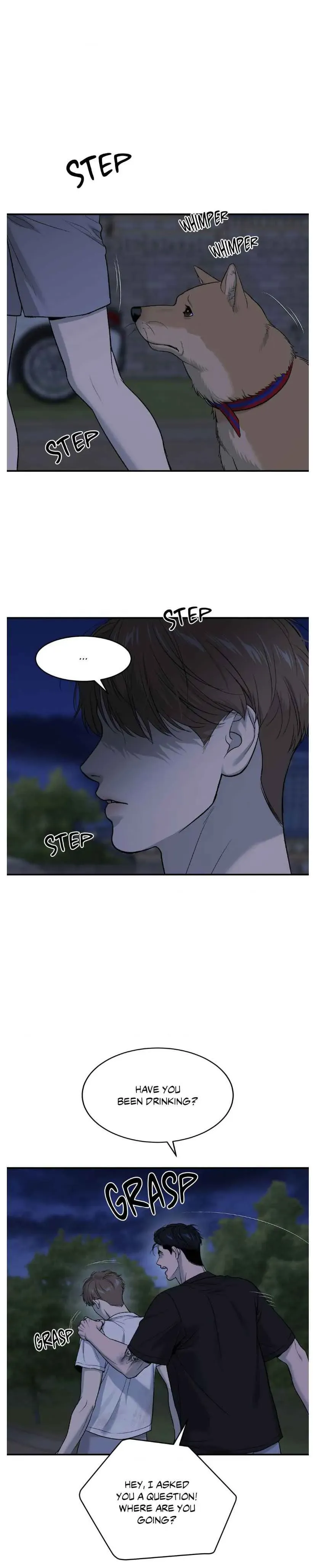 Jinx Chapter 104 page 10 - 