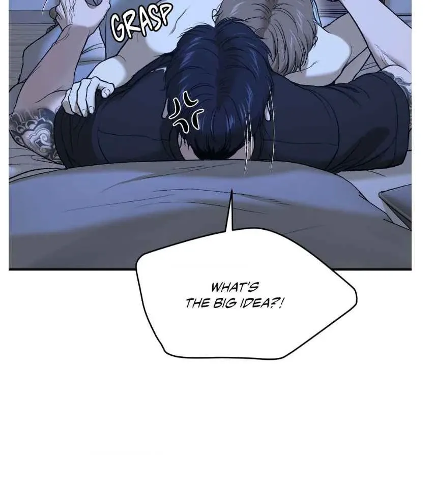 Jinx Chapter 105 page 34 - 