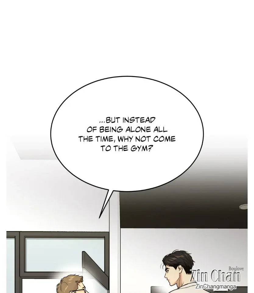 Jinx Chapter 106 page 19 - 