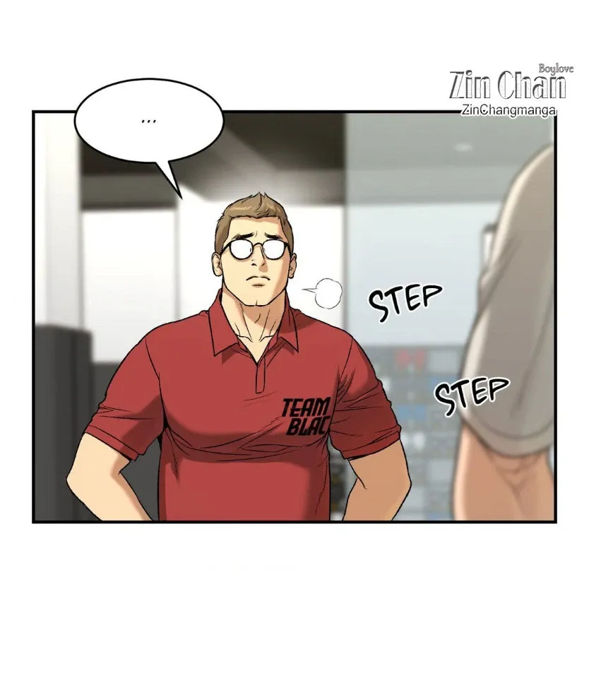 Jinx Chapter 106 page 27 - 