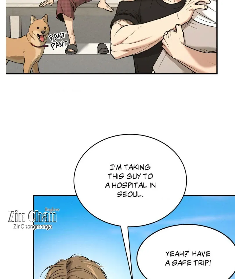 Jinx Chapter 106 page 60 - 
