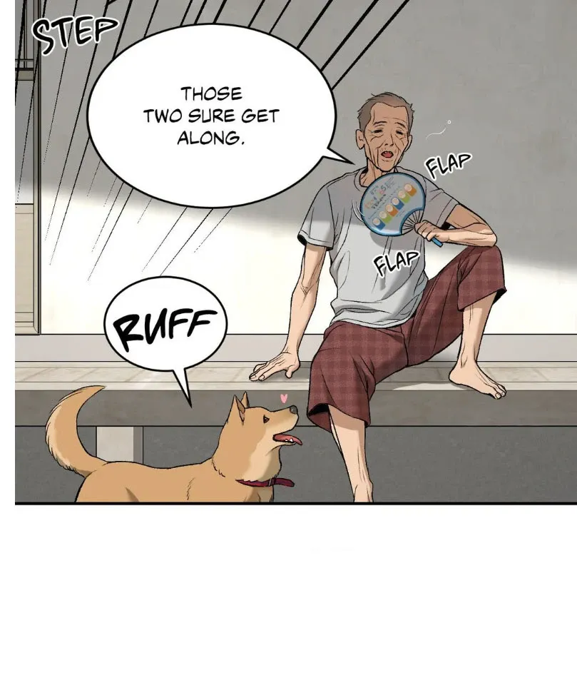 Jinx Chapter 106 page 63 - 