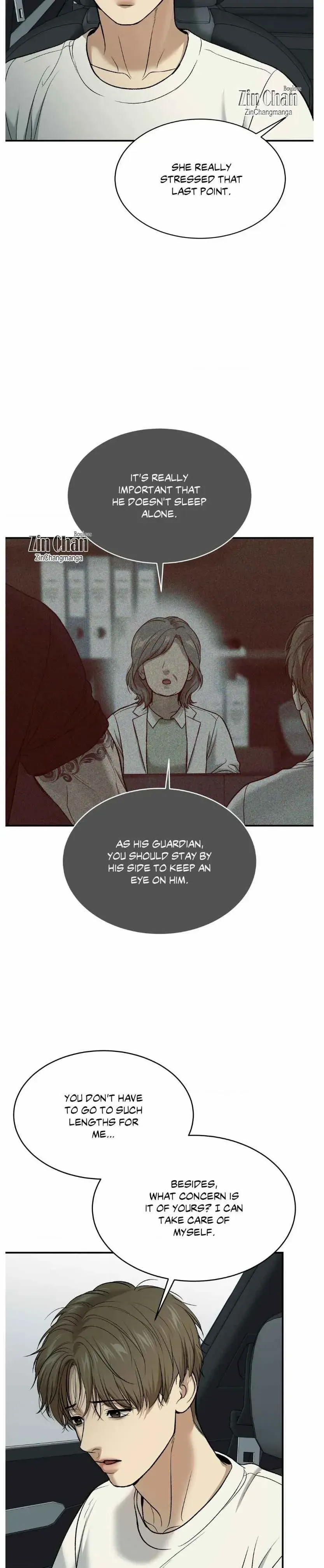 Jinx Chapter 107 page 20 - 