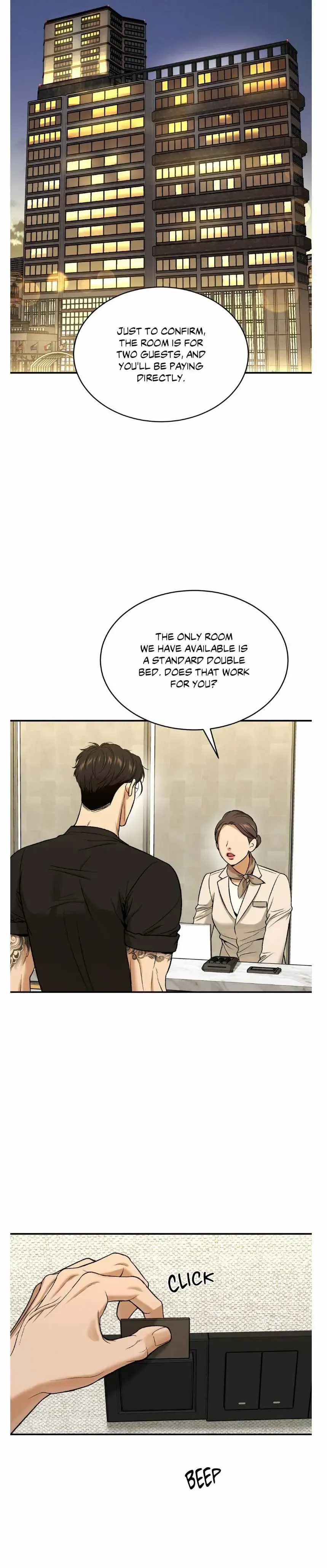 Jinx Chapter 107 page 42 - 