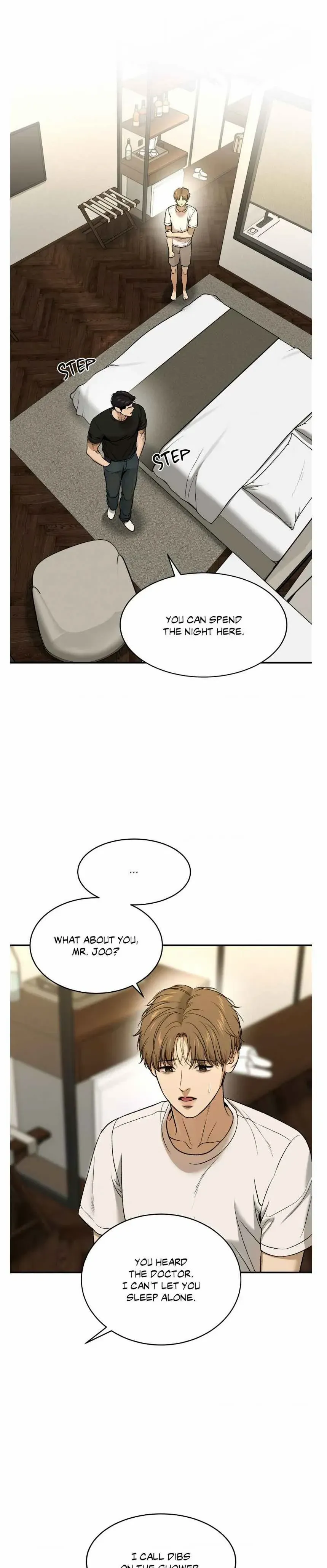 Jinx Chapter 107 page 43 - 