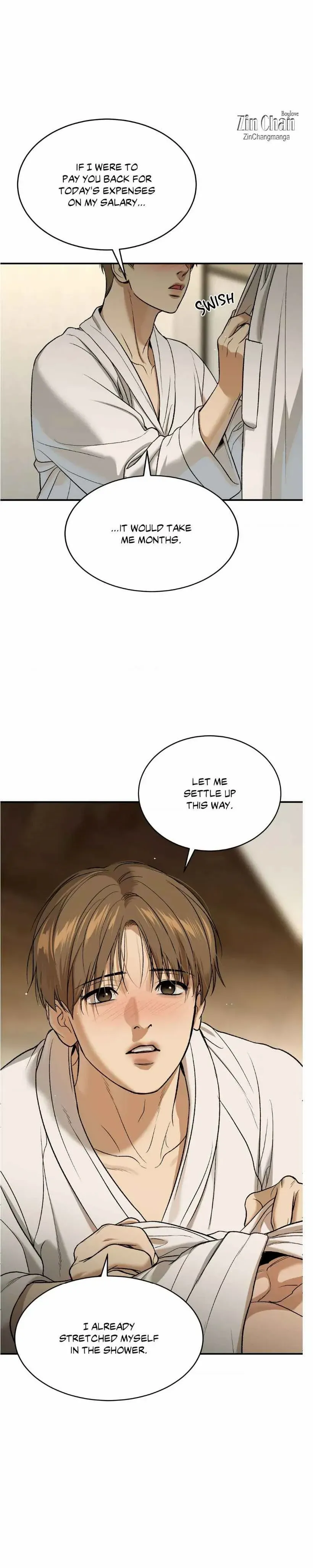 Jinx Chapter 108 page 13 - 