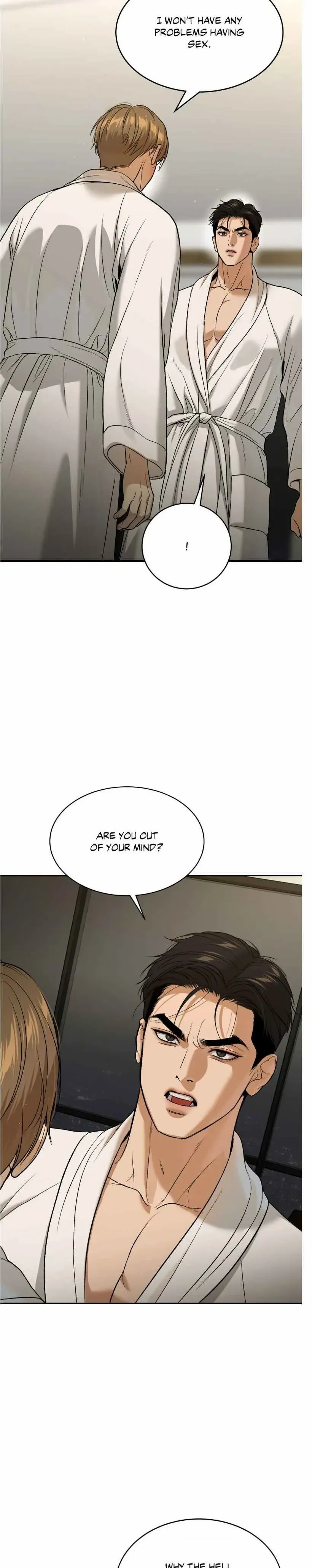 Jinx Chapter 108 page 3 - 
