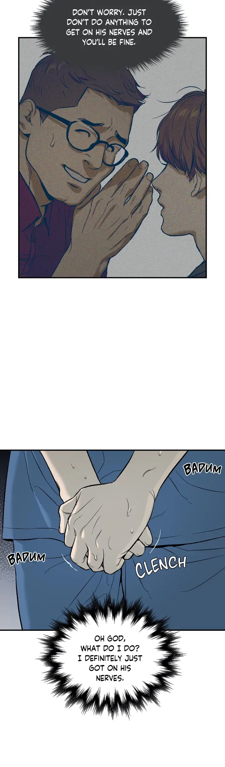 Jinx Chapter 109 page 13 - 