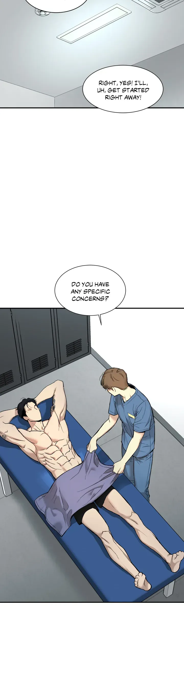 Jinx Chapter 109 page 9 - 