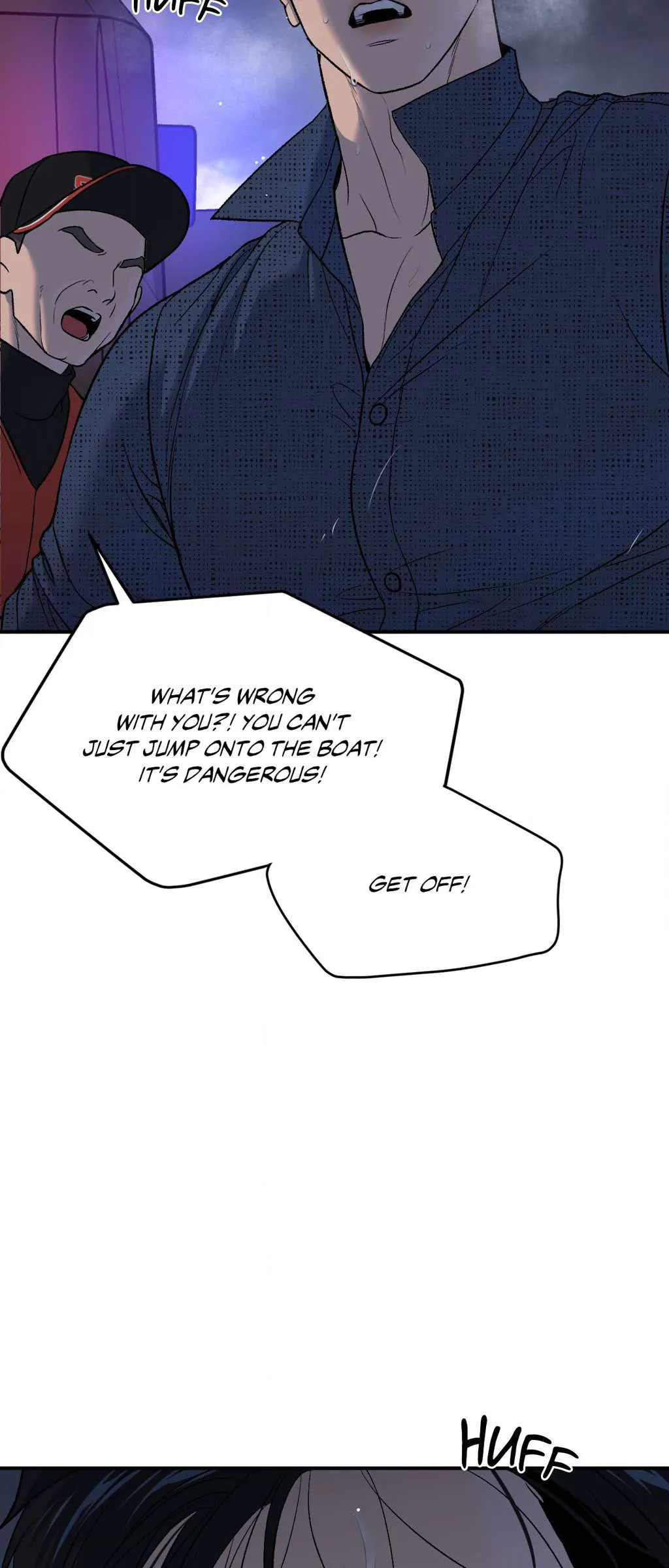 Jinx Chapter 111 page 102 - 