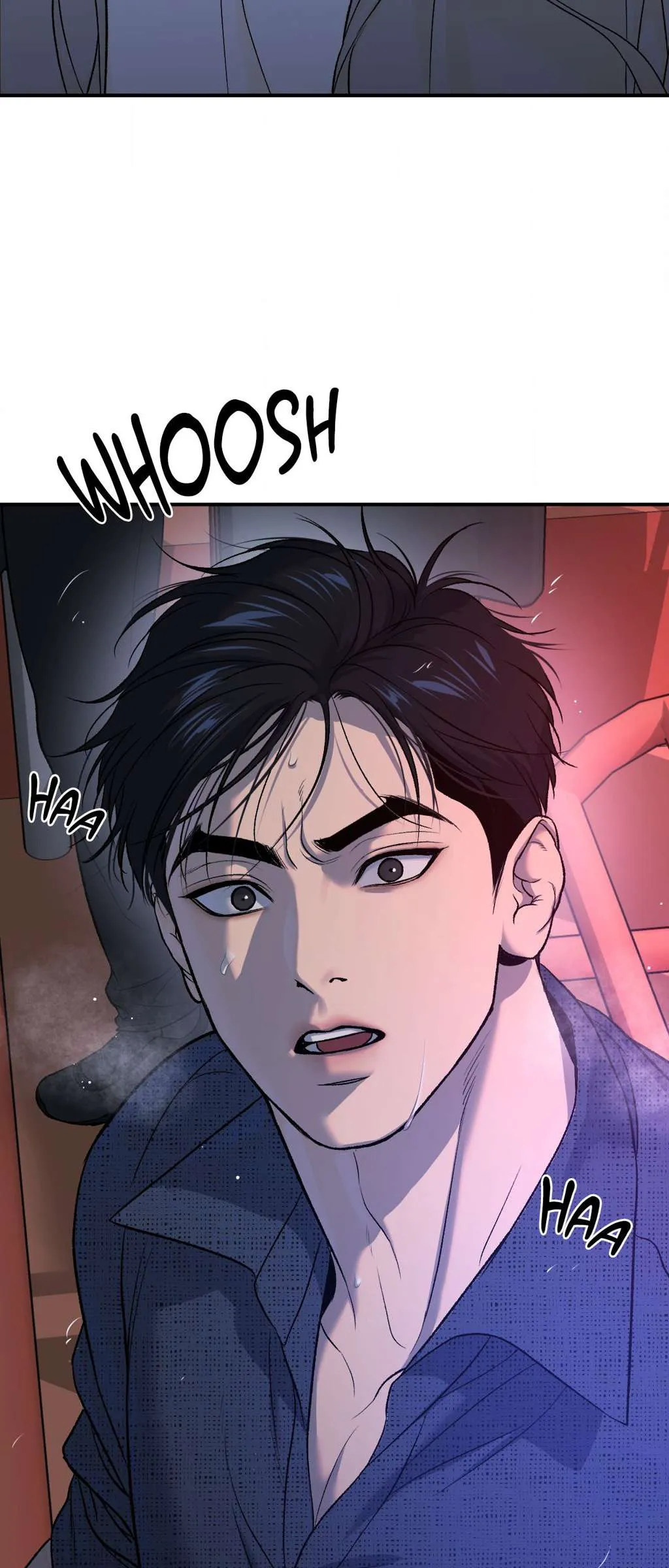 Jinx Chapter 111 page 107 - 