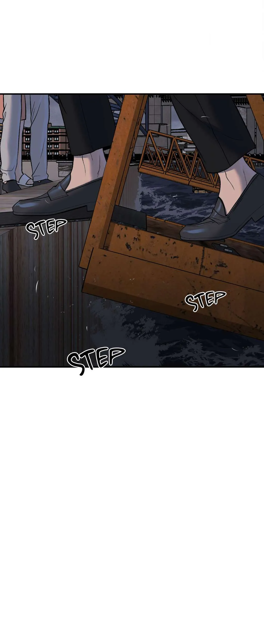 Jinx Chapter 111 page 109 - 