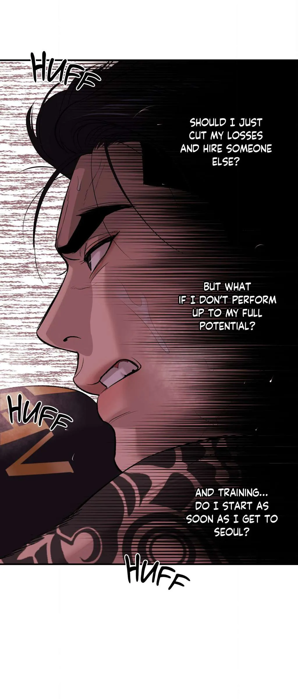Jinx Chapter 111 page 22 - 