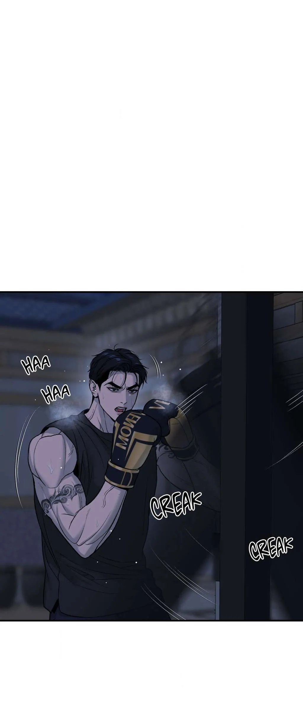 Jinx Chapter 111 page 25 - 