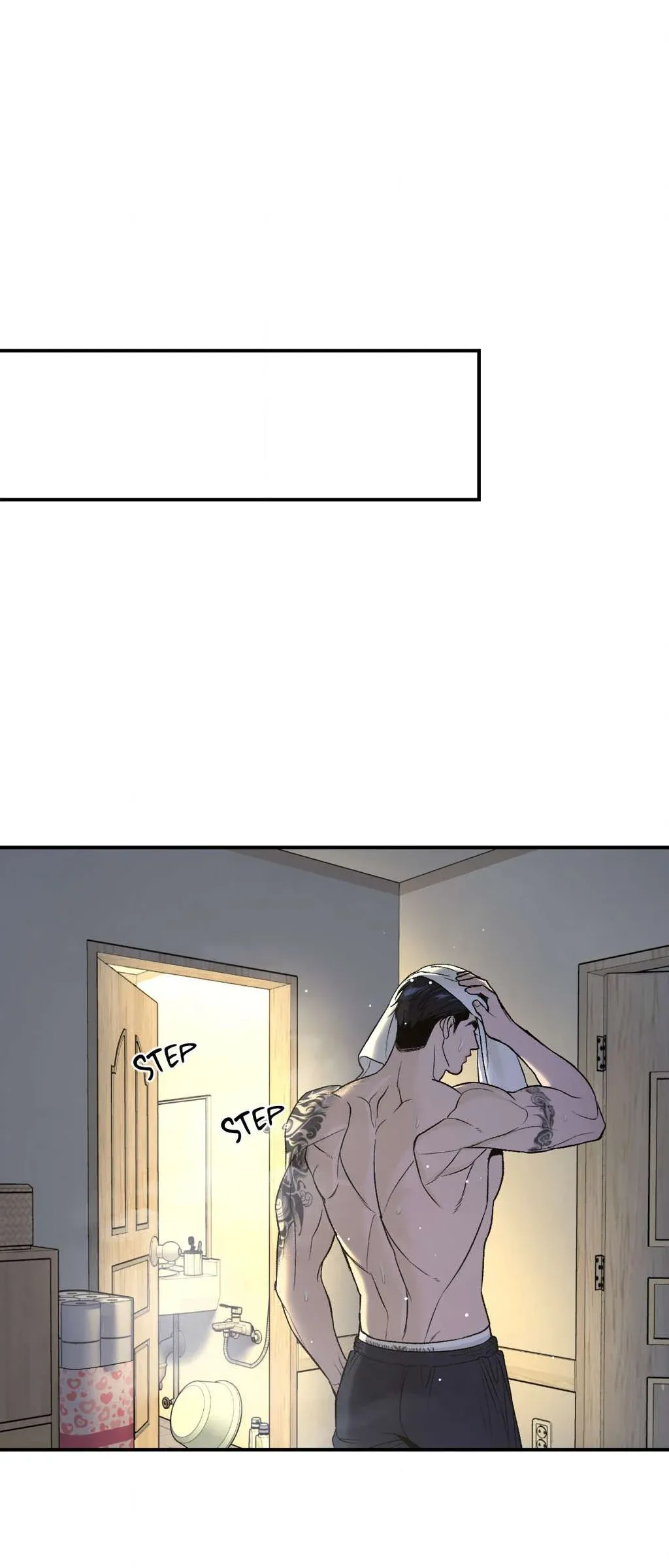 Jinx Chapter 111 page 28 - 