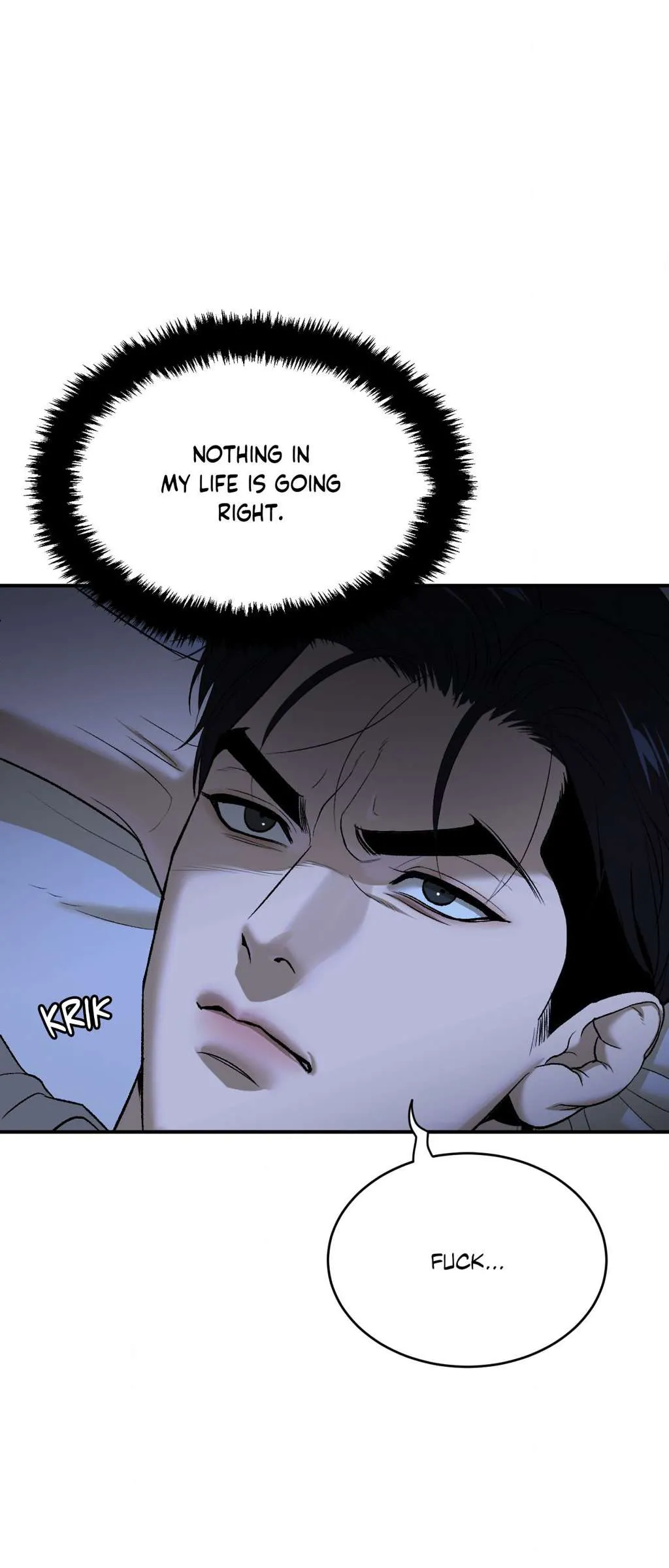 Jinx Chapter 111 page 32 - 