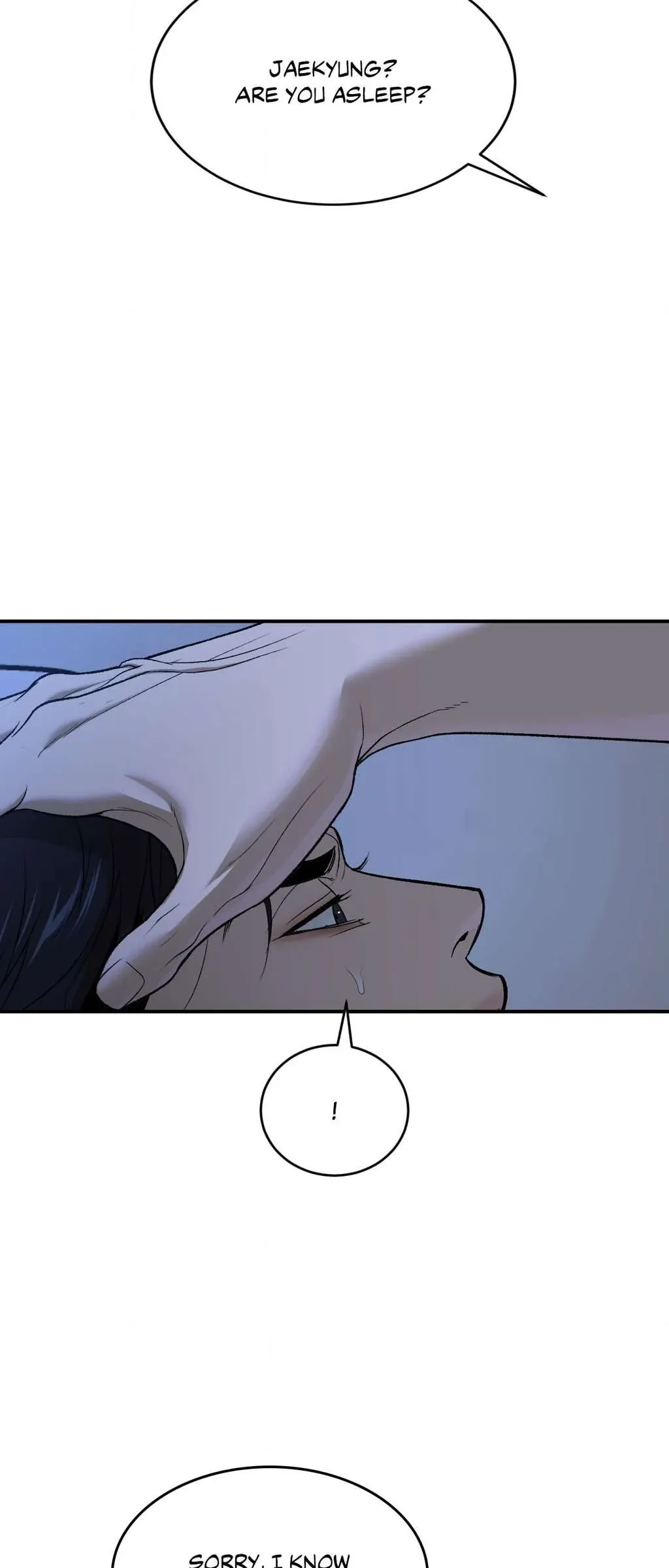 Jinx Chapter 111 page 35 - 