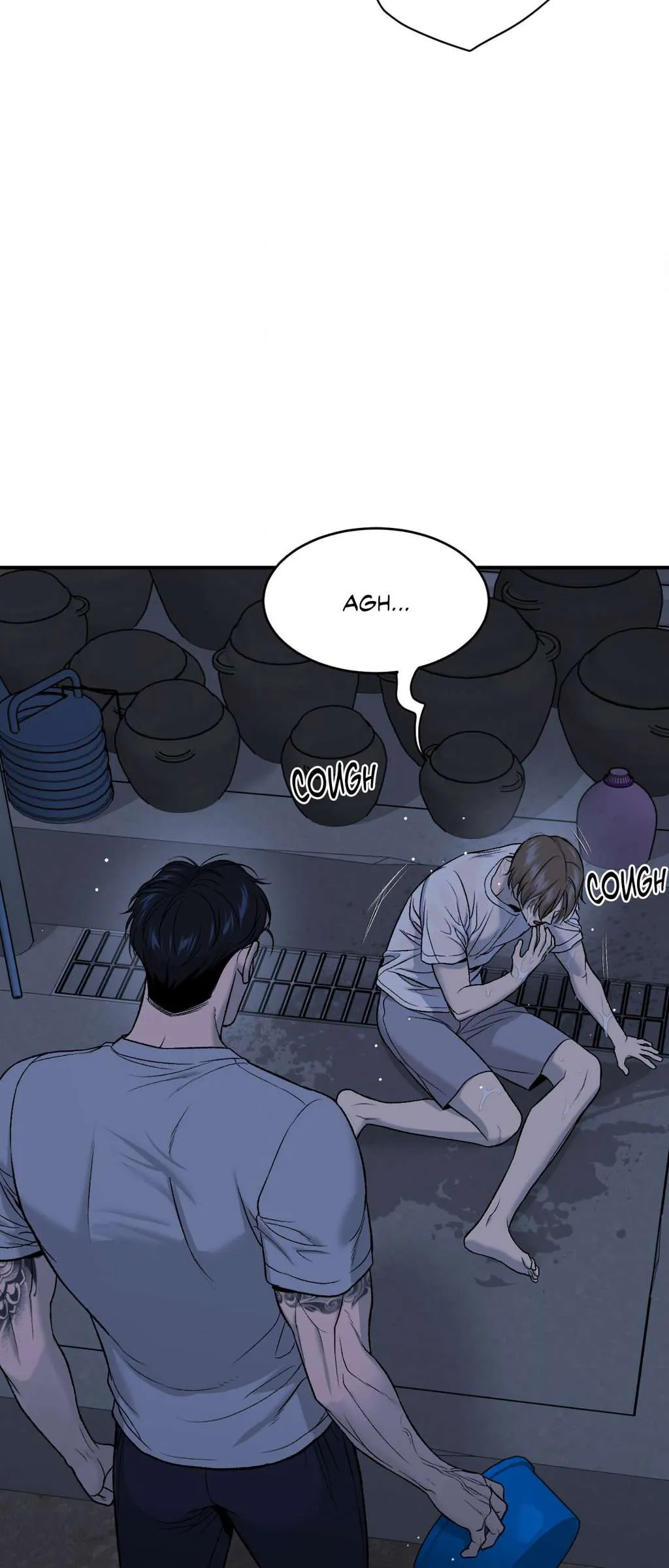Jinx Chapter 111 page 44 - 