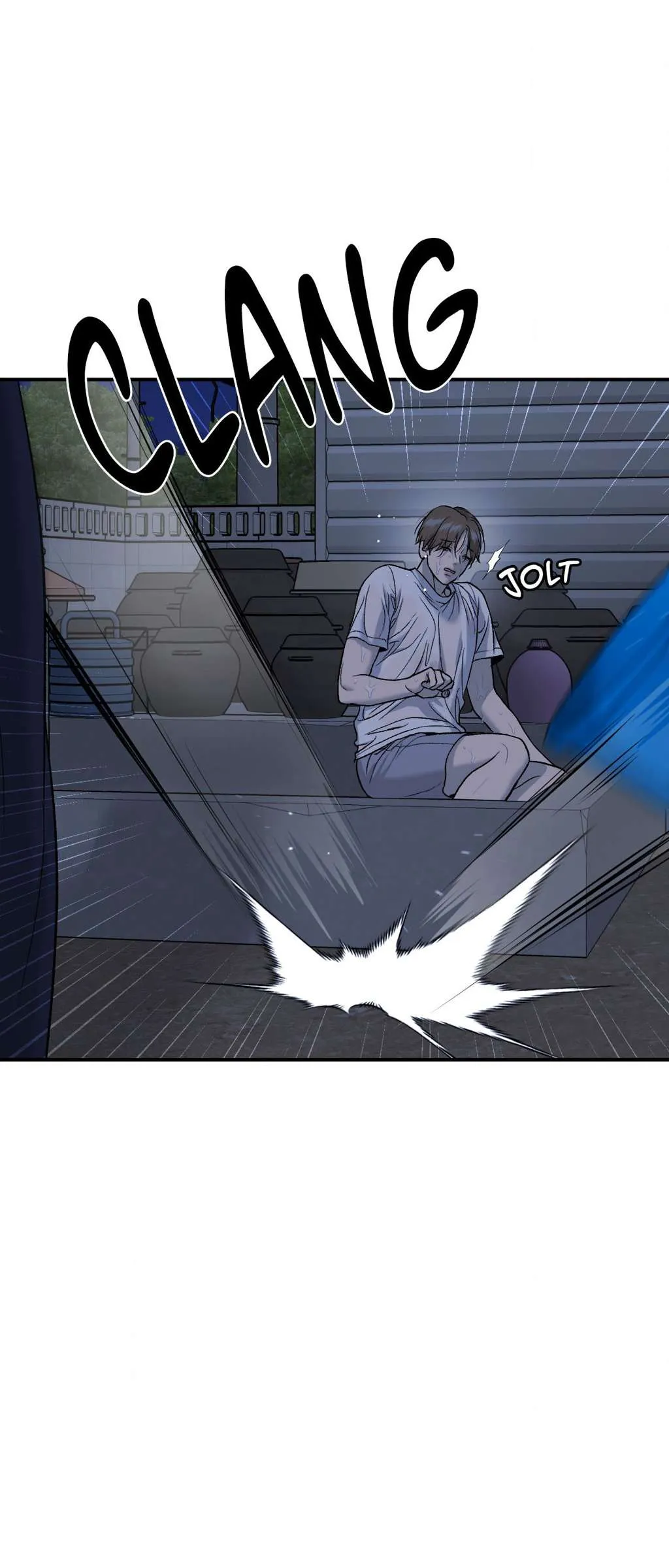 Jinx Chapter 111 page 47 - 