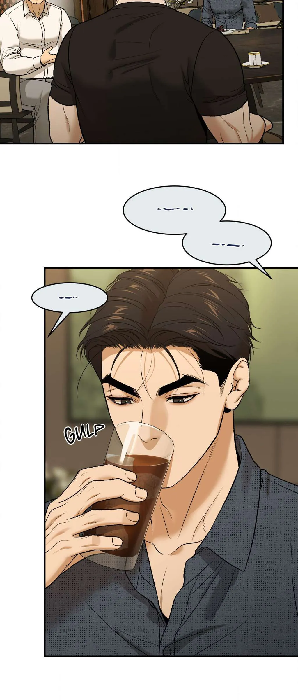 Jinx Chapter 111 page 53 - 