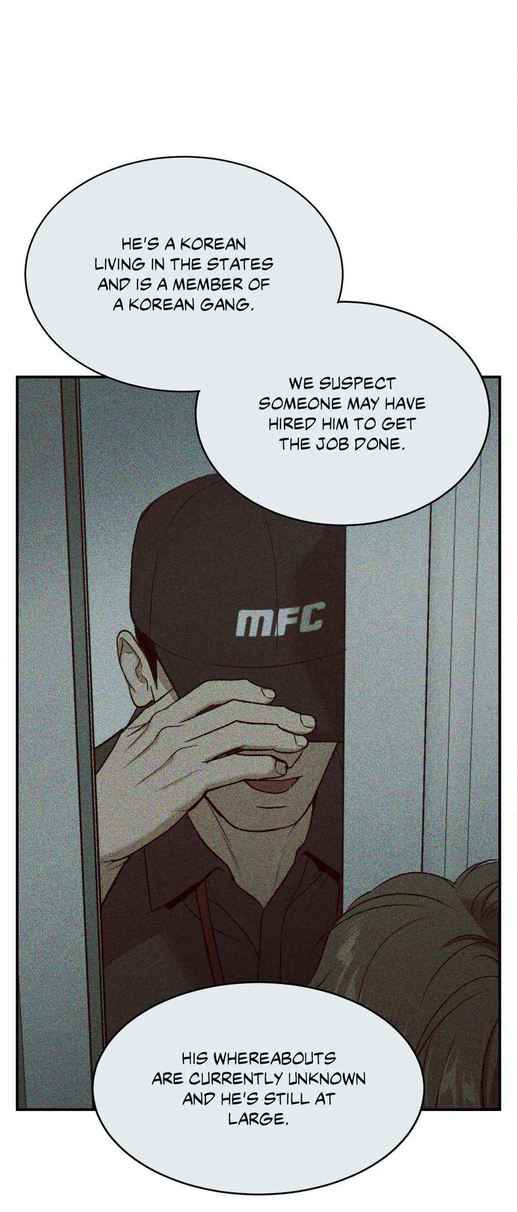 Jinx Chapter 111 page 58 - 