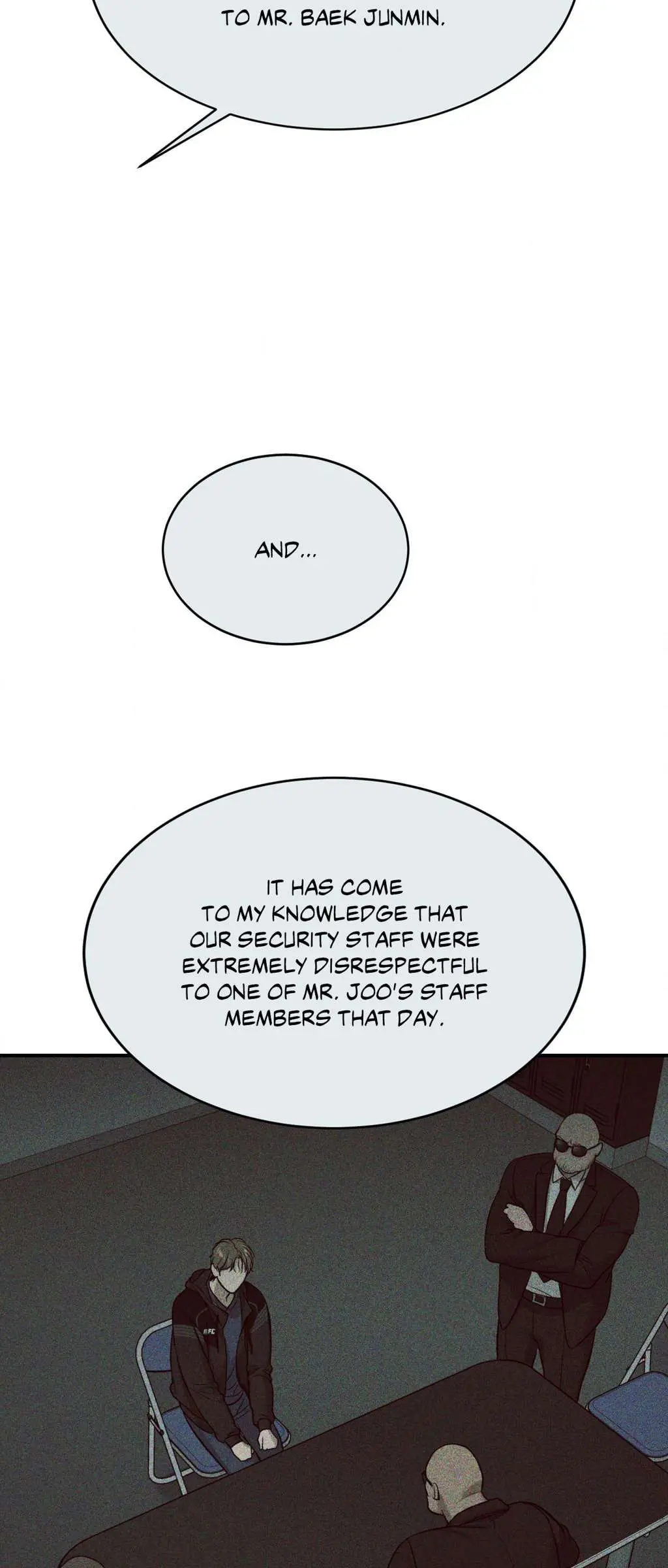 Jinx Chapter 111 page 60 - 