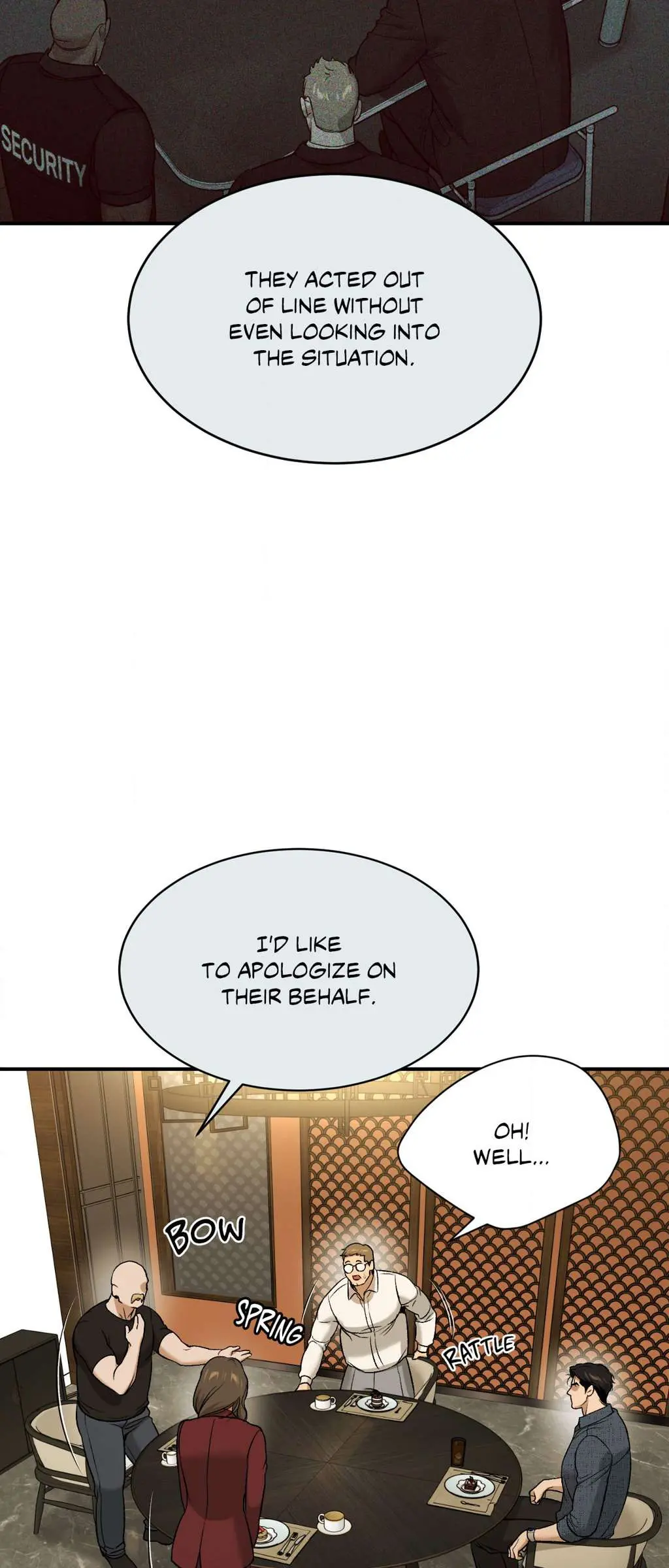 Jinx Chapter 111 page 61 - 