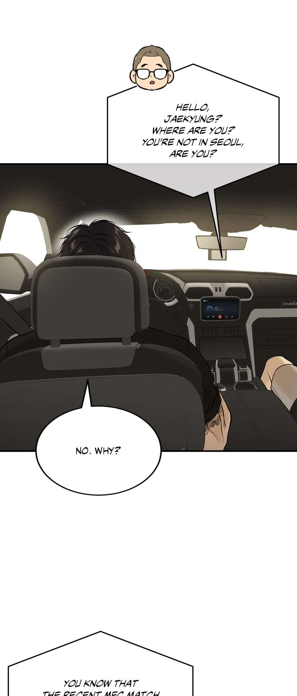 Jinx Chapter 111 page 8 - 