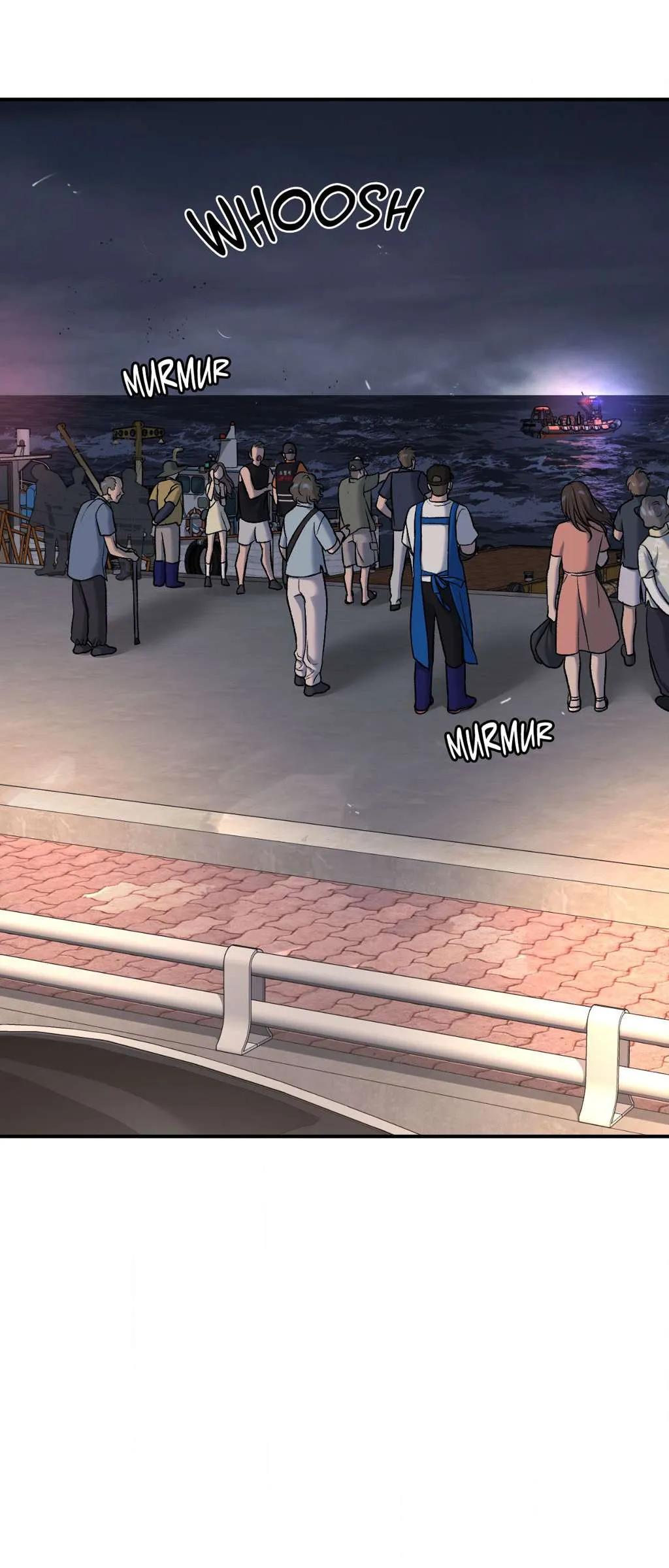 Jinx Chapter 111 page 74 - 