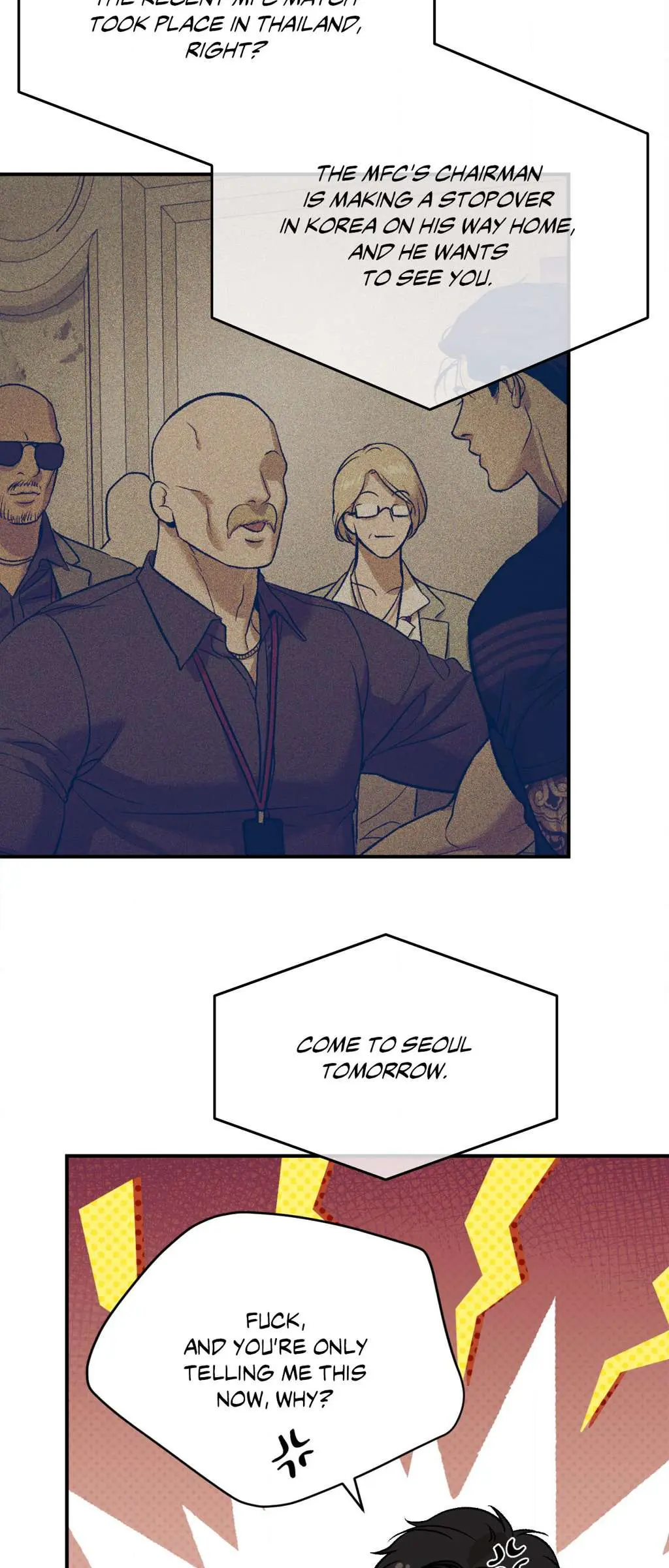 Jinx Chapter 111 page 9 - 