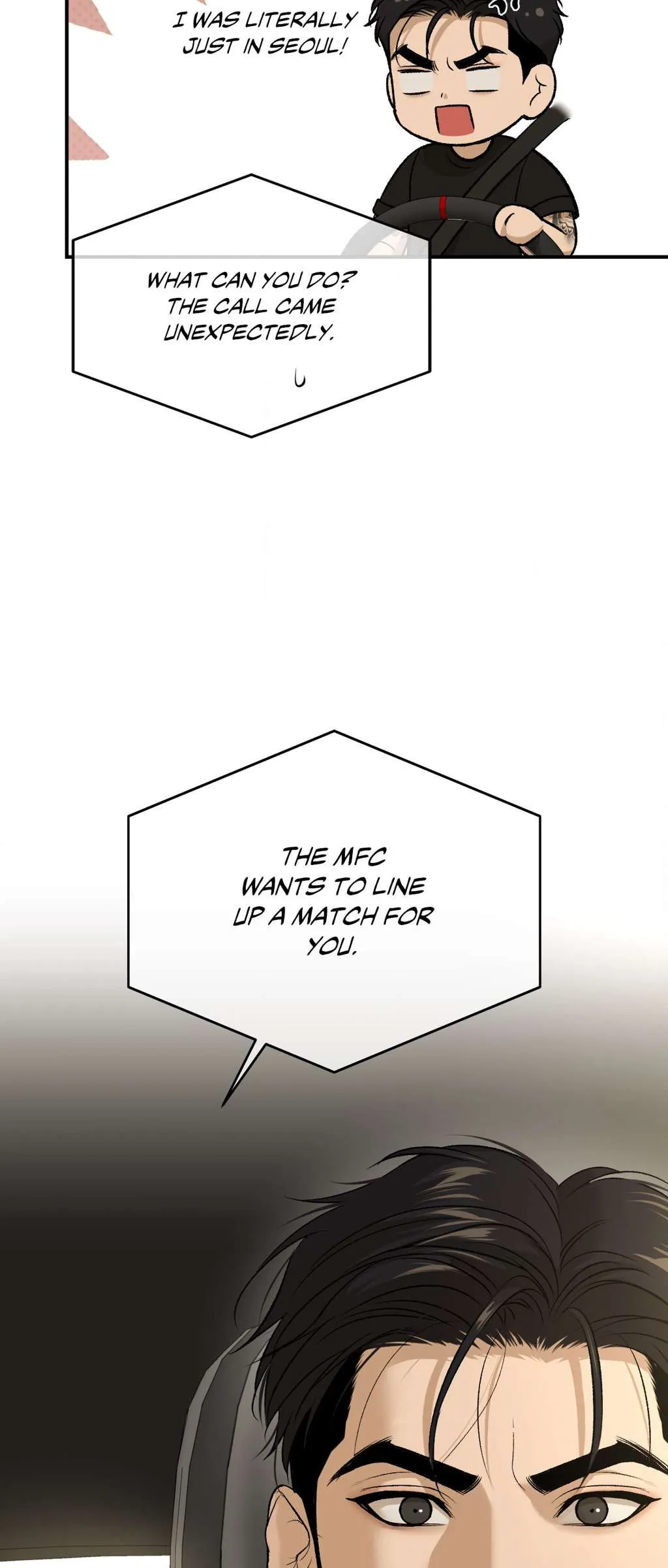 Jinx Chapter 111 page 10 - 
