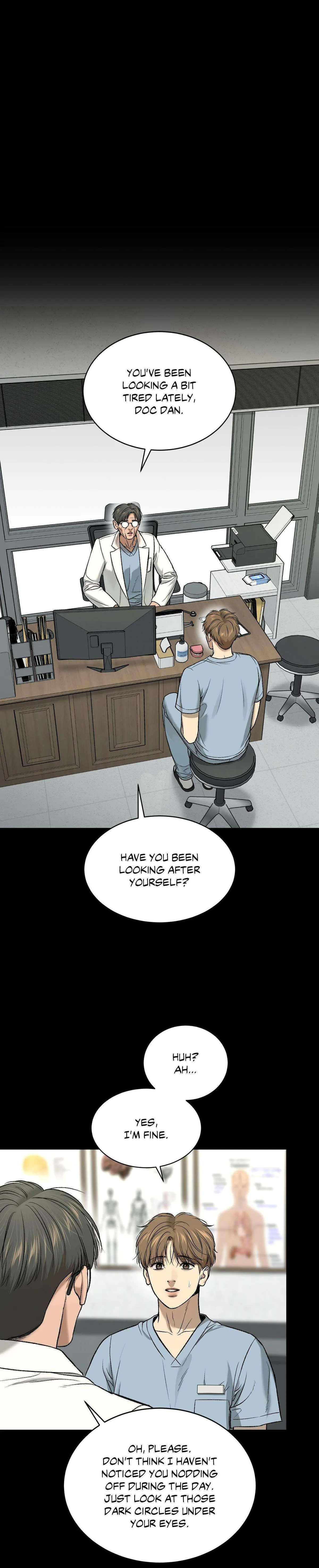 Jinx Chapter 114 page 1 - 