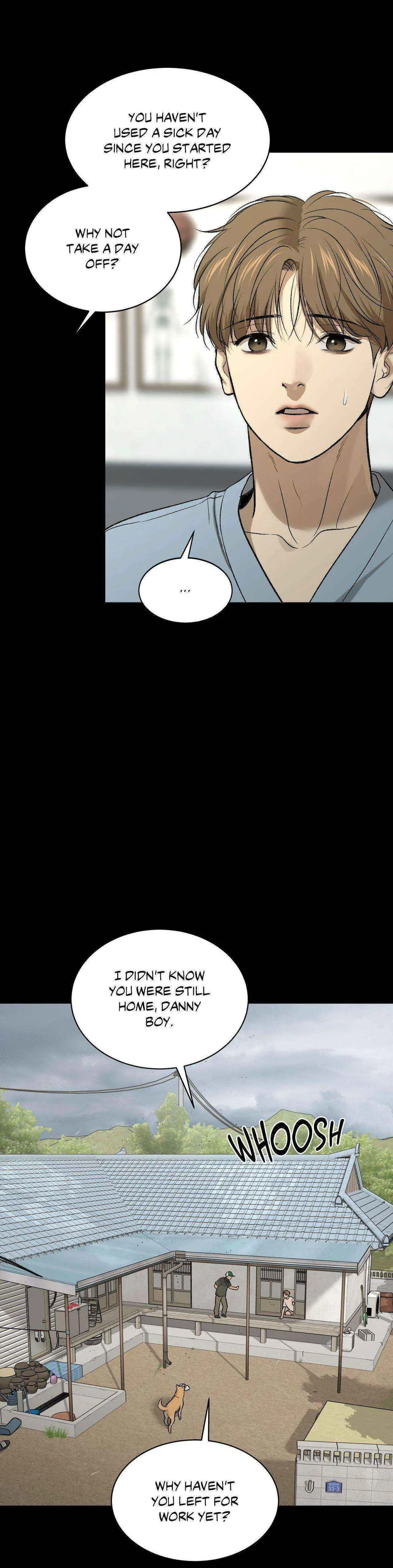 Jinx Chapter 114 page 2 - 
