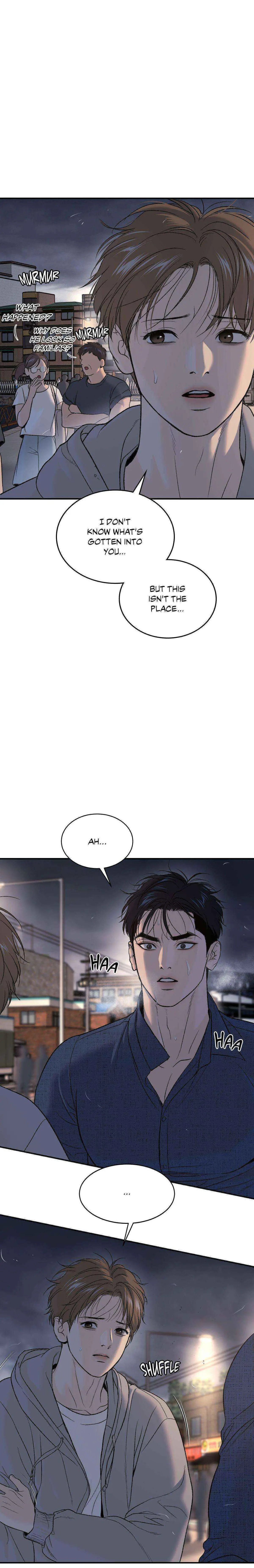 Jinx Chapter 114 page 12 - 