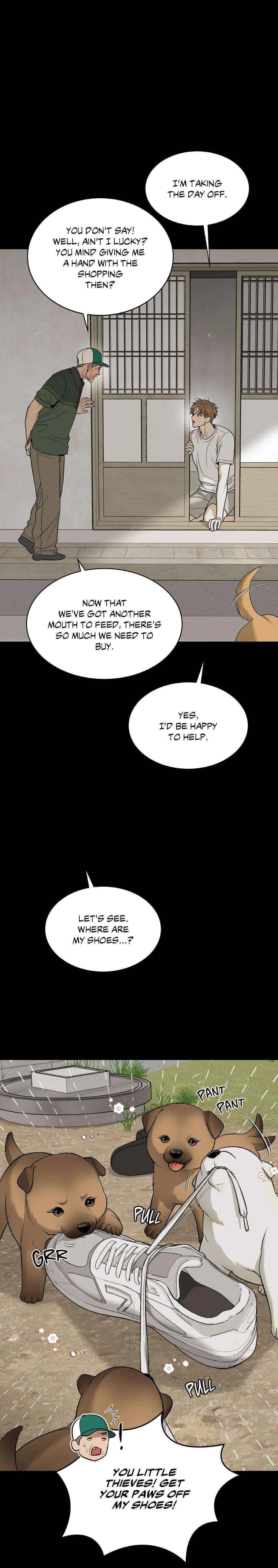 Jinx Chapter 114 page 3 - 