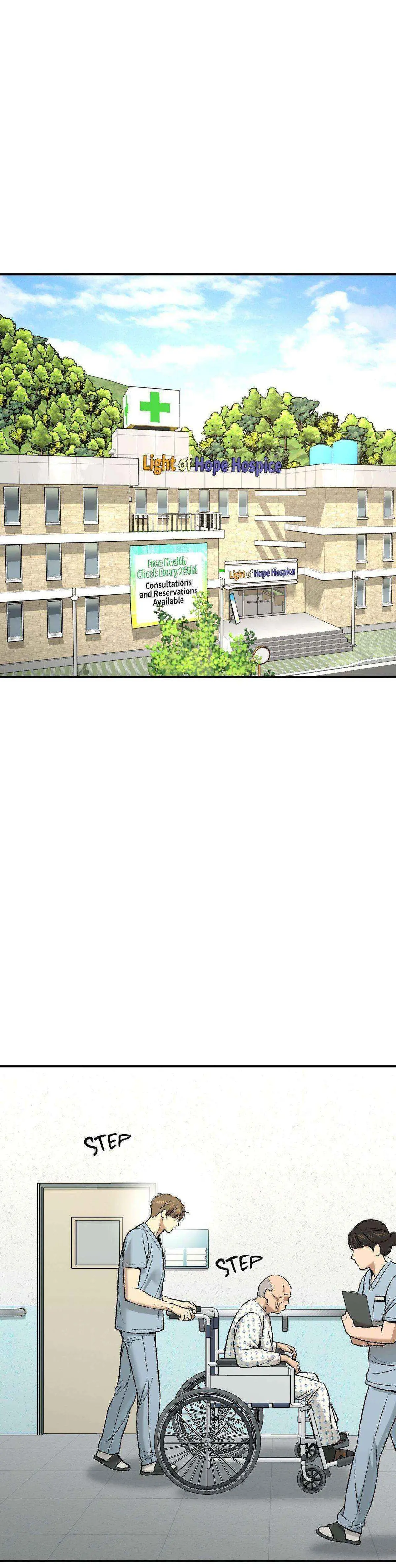 Jinx Chapter 114 page 26 - 