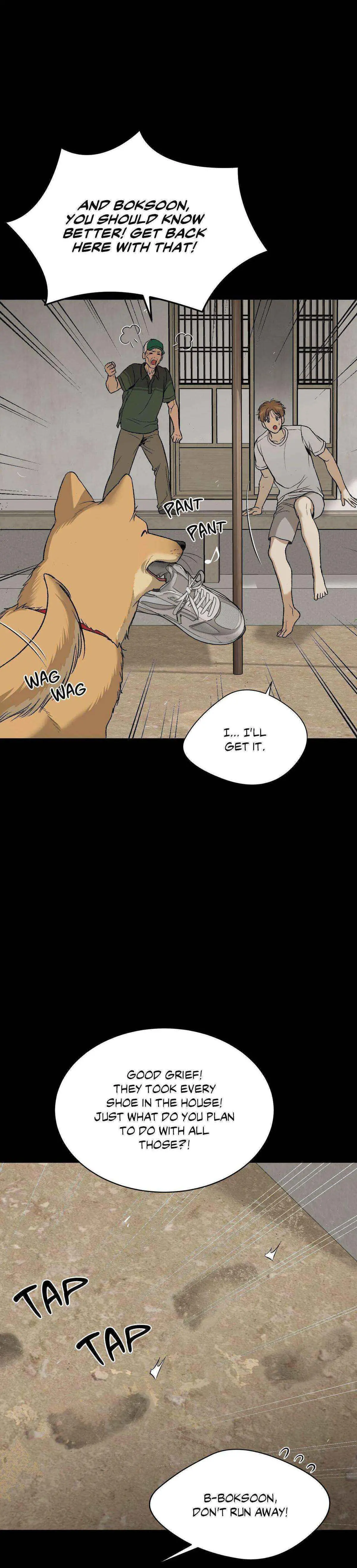 Jinx Chapter 114 page 4 - 