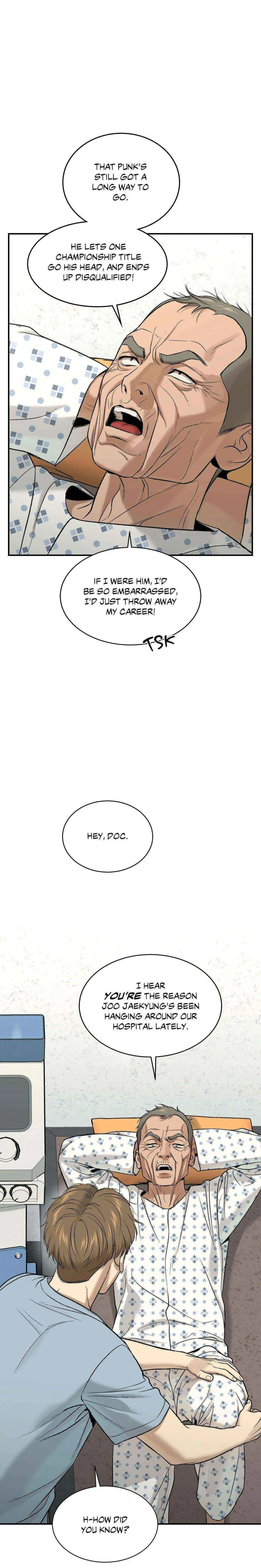 Jinx Chapter 114 page 35 - 