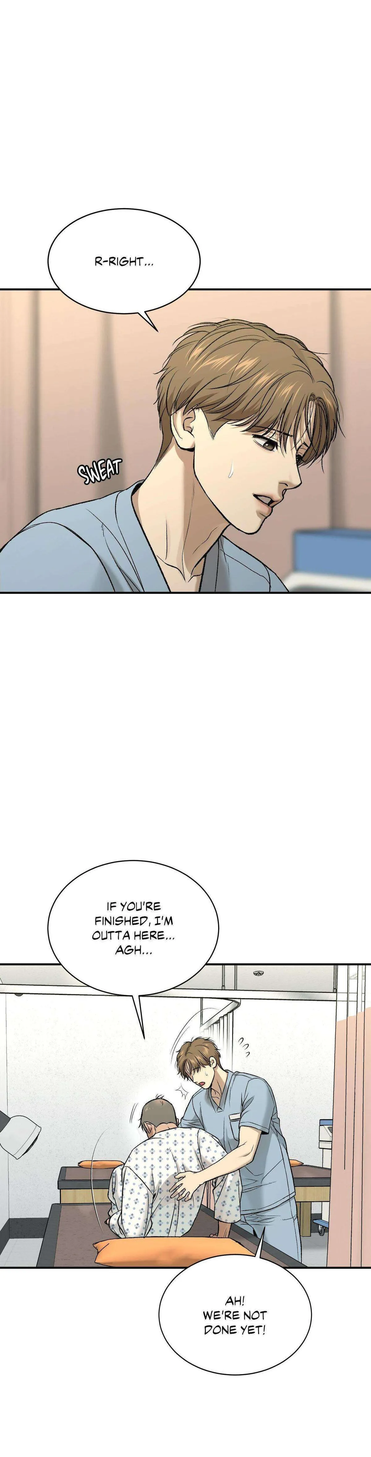 Jinx Chapter 114 page 37 - 