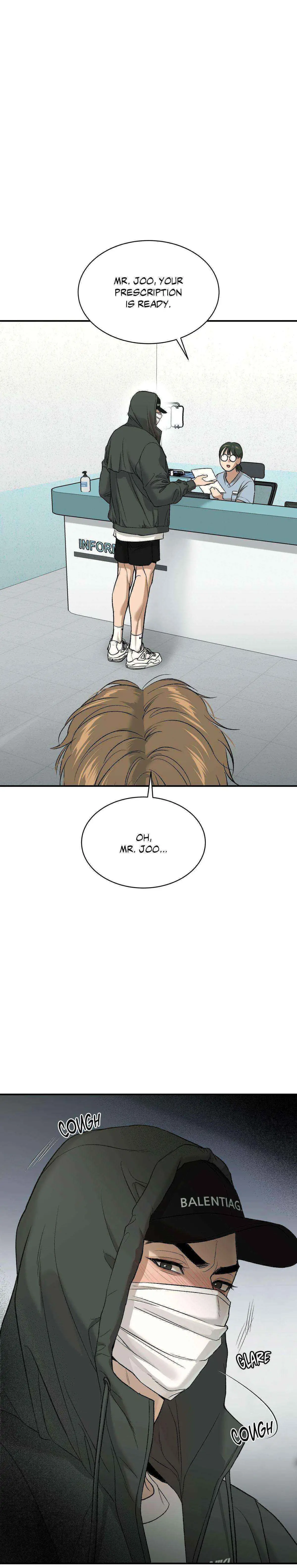 Jinx Chapter 114 page 39 - 