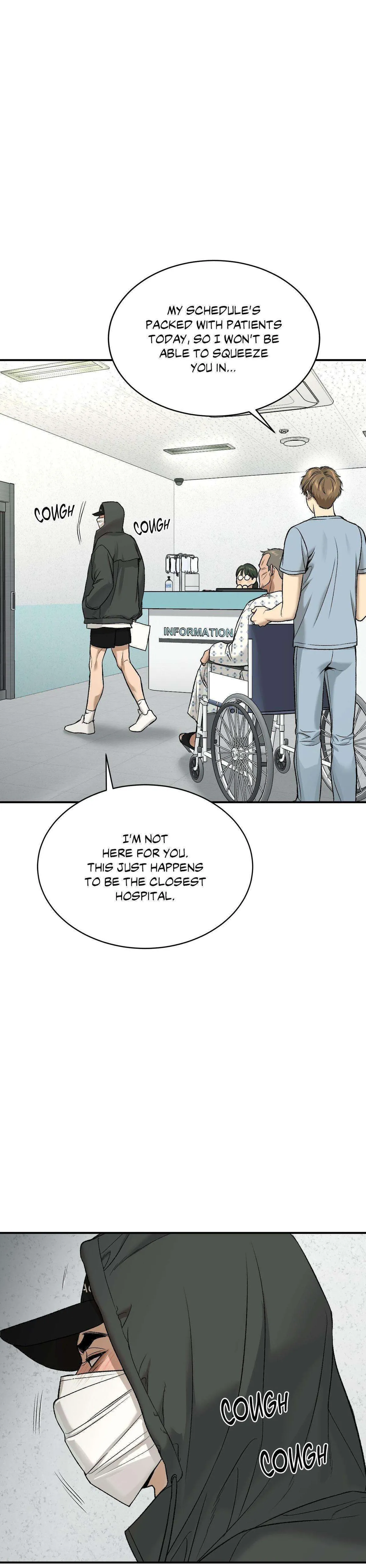 Jinx Chapter 114 page 40 - 