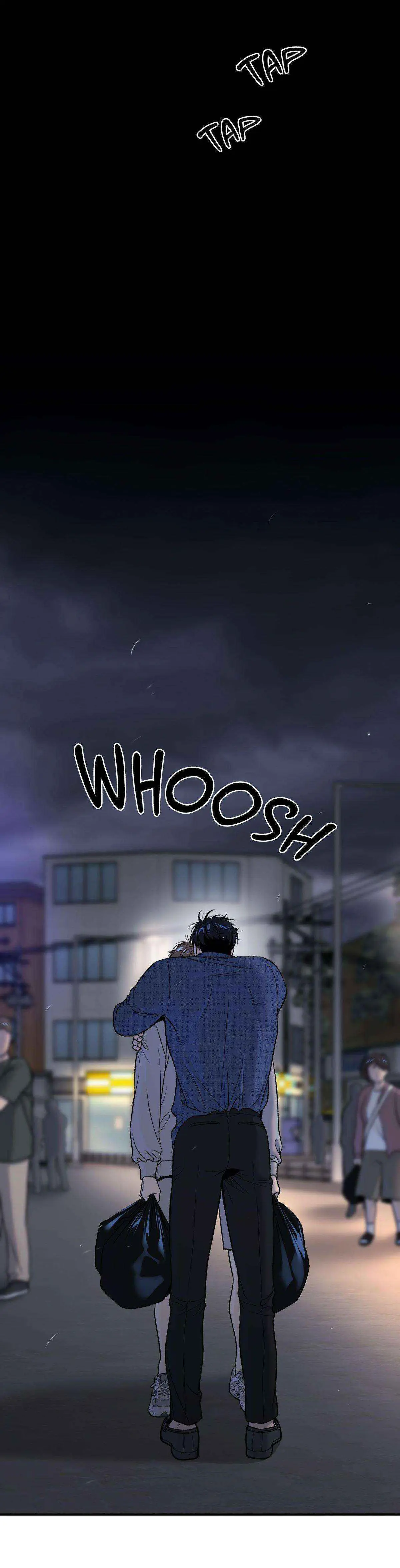 Jinx Chapter 114 page 5 - 