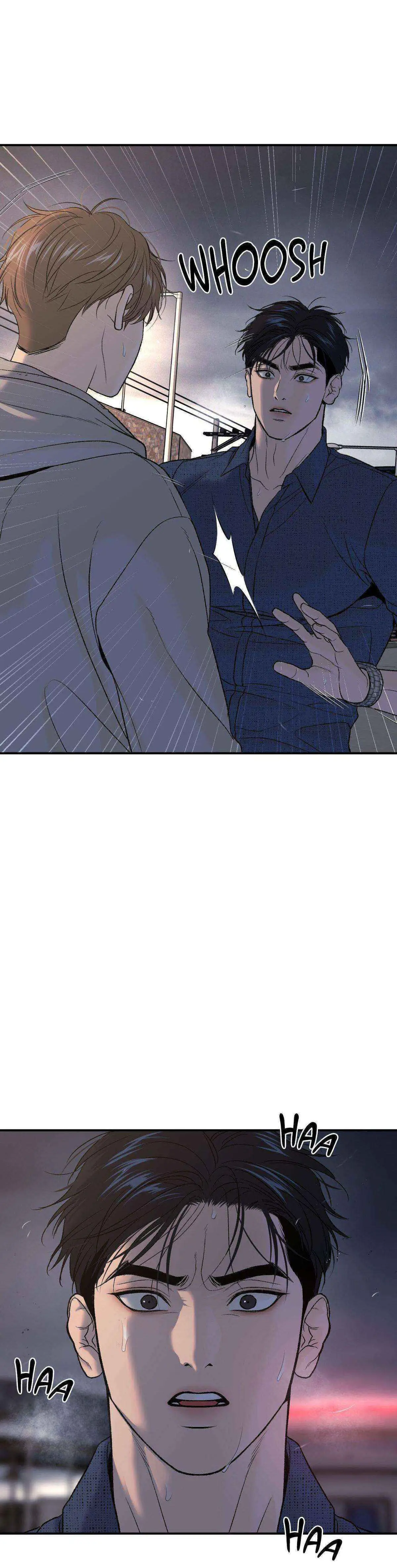 Jinx Chapter 114 page 9 - 