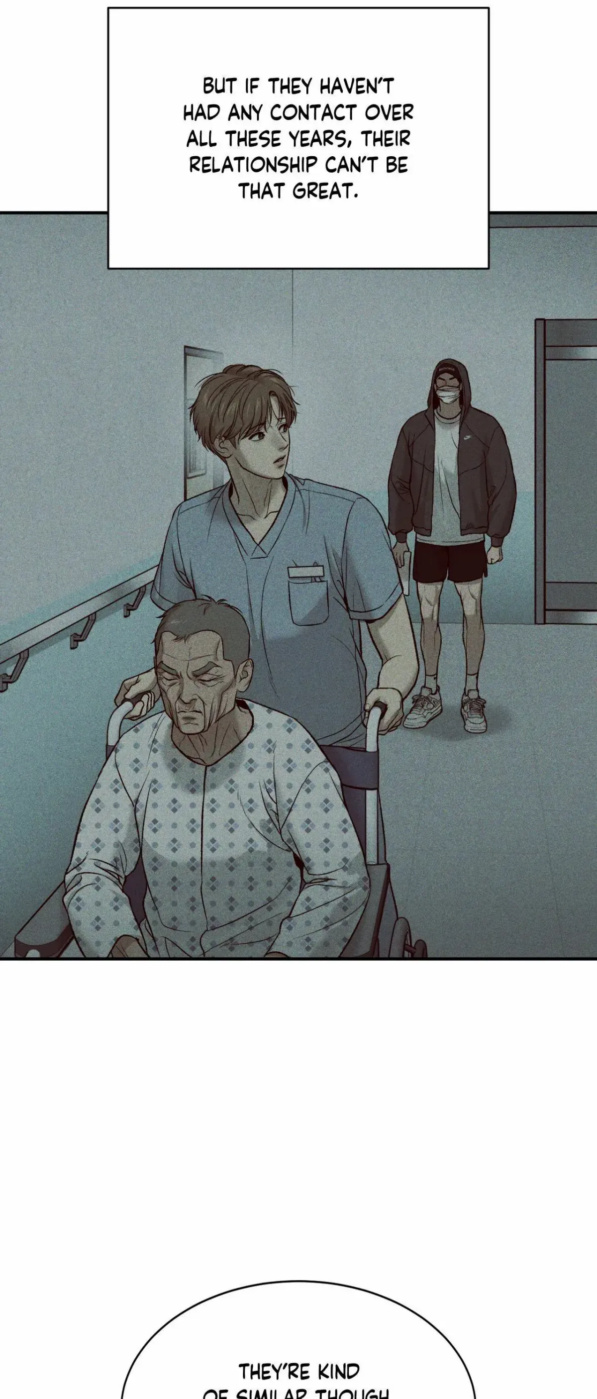 Jinx Chapter 115 page 16 - 
