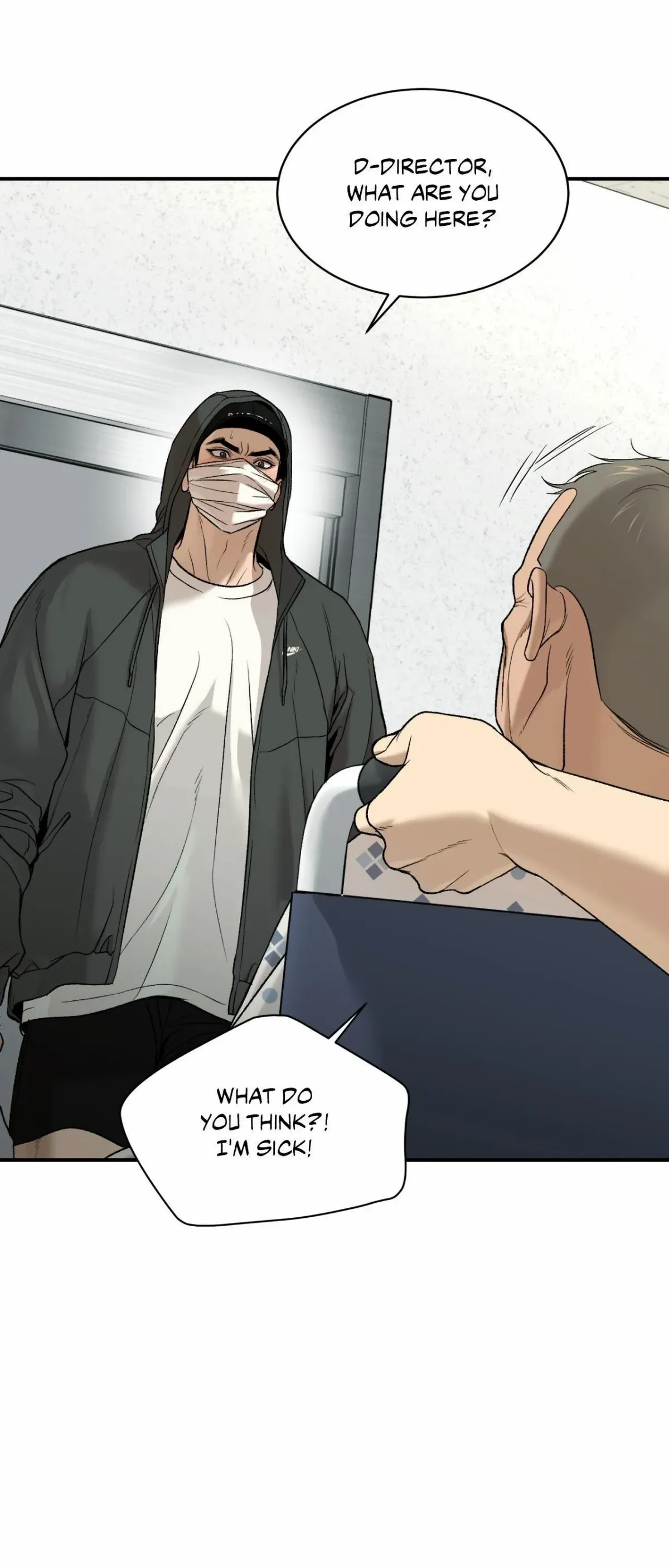 Jinx Chapter 115 page 4 - 