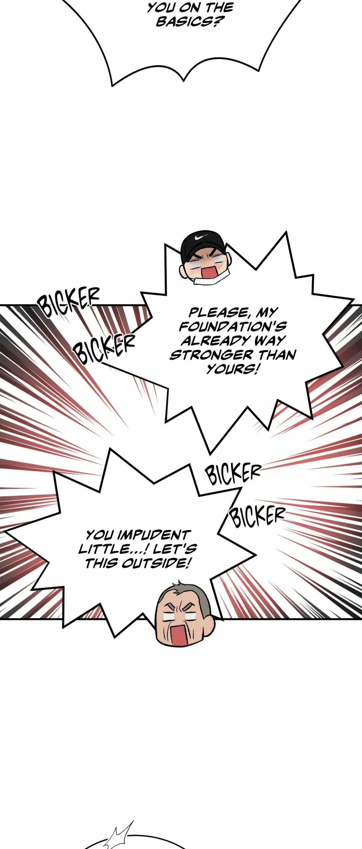 Jinx Chapter 115 page 38 - 