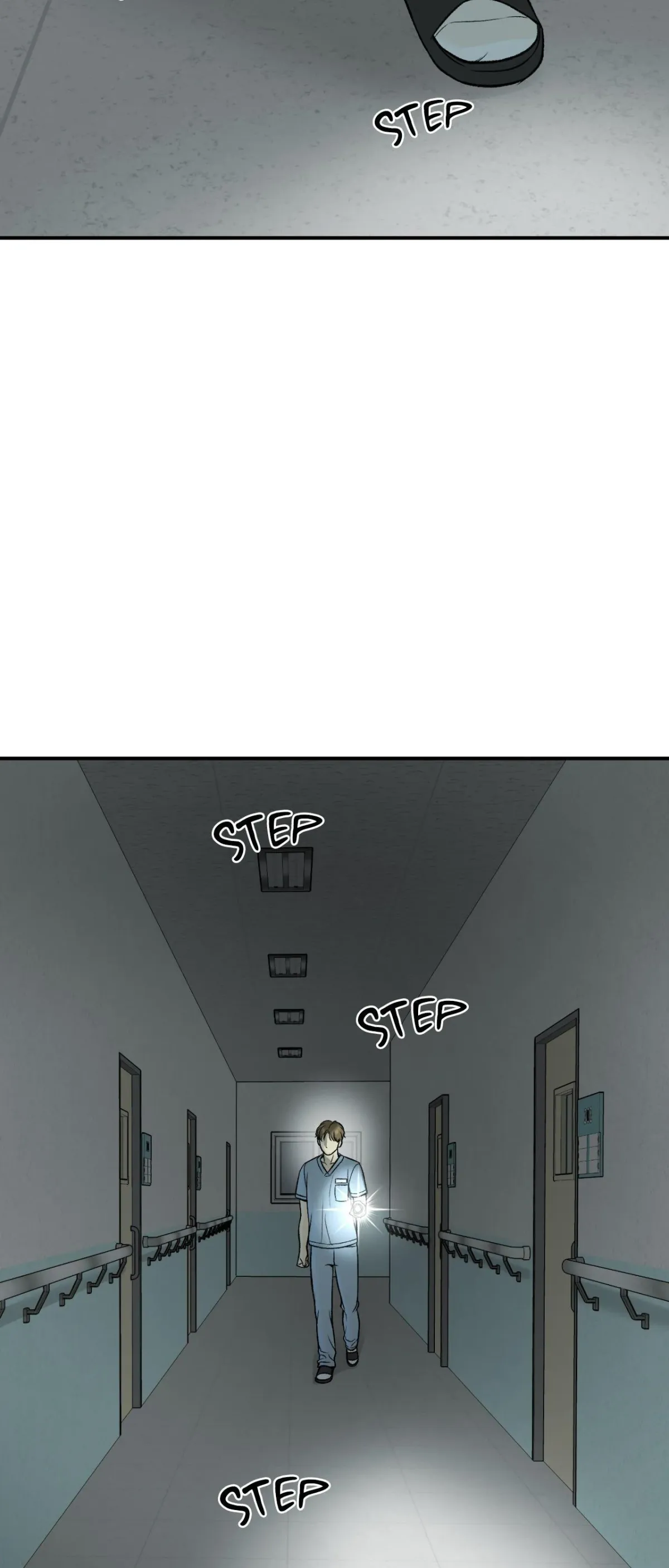 Jinx Chapter 115 page 55 - 