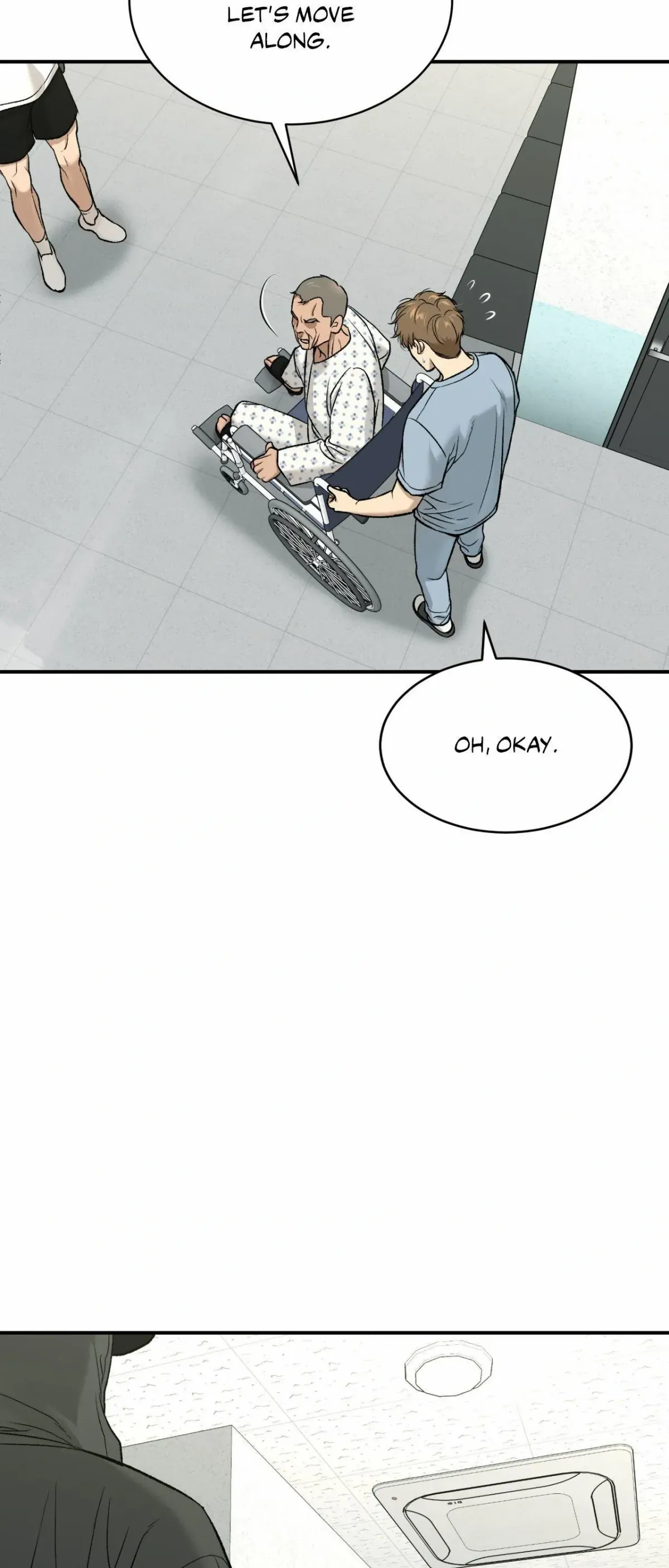 Jinx Chapter 115 page 8 - 
